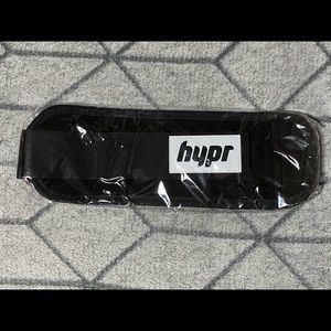 Hypr Ankle Strap - New